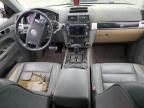 2004 Volkswagen Touareg 4.2