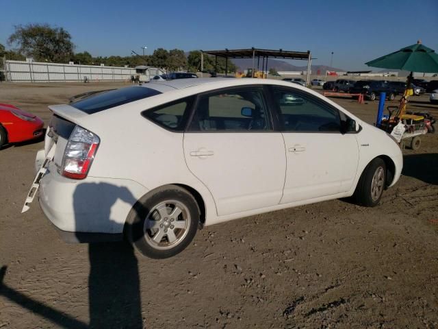 2009 Toyota Prius