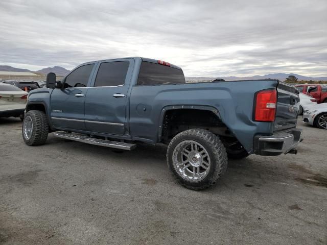 2014 GMC Sierra K1500 SLT