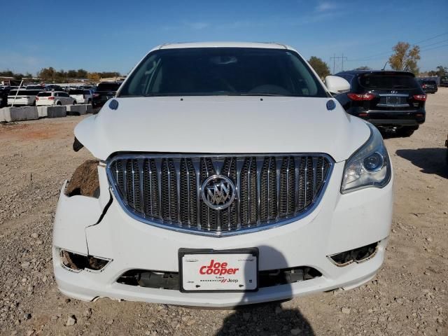 2017 Buick Enclave