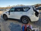 2019 Nissan Armada SV