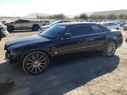 Vehiculos salvage en venta de Copart Las Vegas, NV: 2007 Chrysler 300C