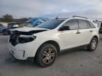 2012 Ford Edge SE