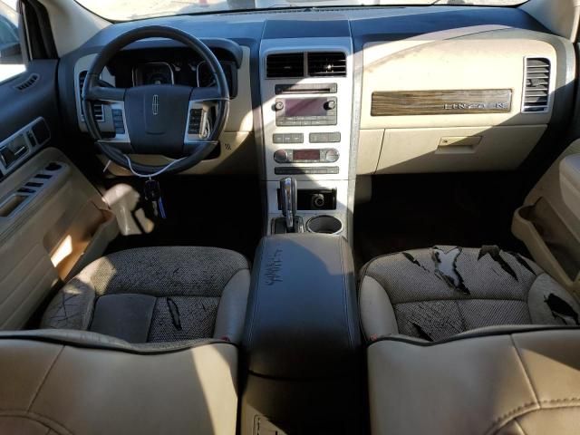 2009 Lincoln MKX