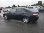 2010 Toyota Camry SE