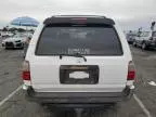 1997 Toyota 4runner Limited