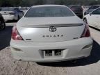 2007 Toyota Camry Solara SE