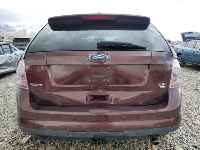 2009 Ford Edge SEL