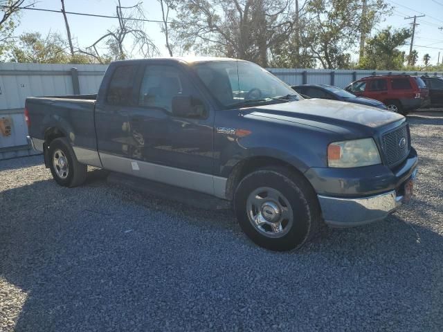 2004 Ford F150