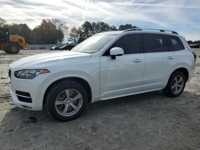 2016 Volvo XC90 T5