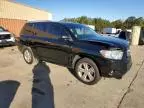 2008 Toyota Highlander Limited