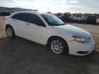 2014 Chrysler 200 Limited