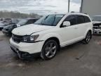 2015 Dodge Journey Crossroad