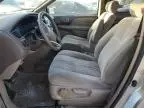 2002 Toyota Sienna CE