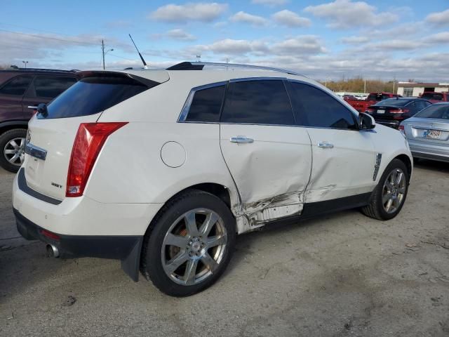 2011 Cadillac SRX Premium Collection