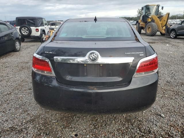 2010 Buick Lacrosse CXL