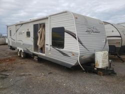 2013 Jayco Trailer en venta en Mocksville, NC