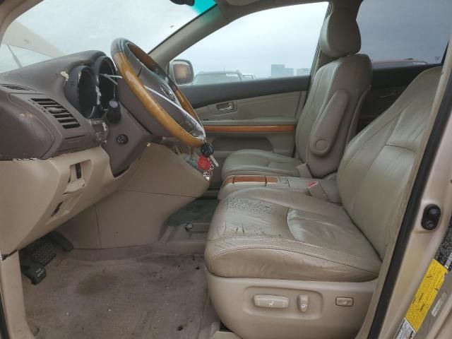 2004 Lexus RX 330