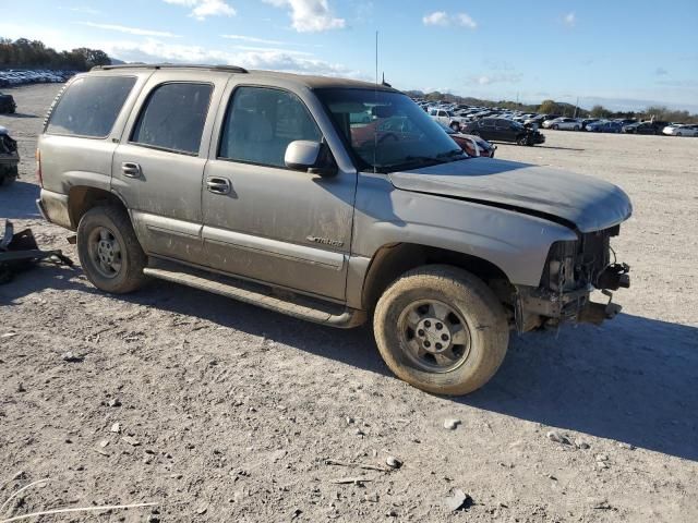 2003 Chevrolet Tahoe C1500