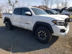 2023 Toyota Tacoma Double Cab