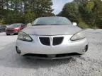 2008 Pontiac Grand Prix