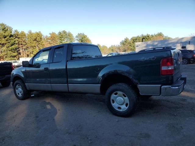 2004 Ford F150