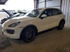 2012 Porsche Cayenne S