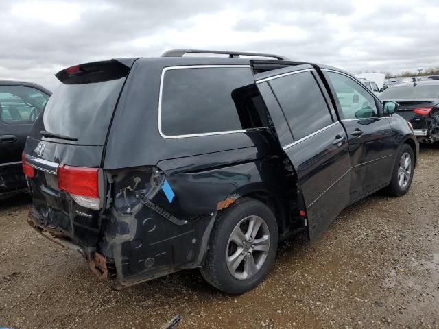 2008 Honda Odyssey Touring