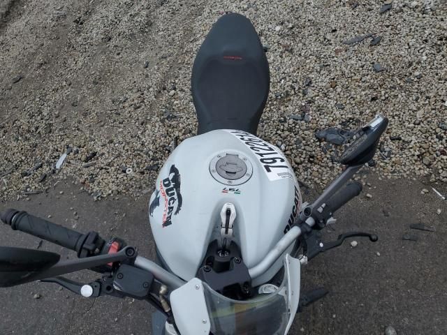 2019 Ducati Monster 797+