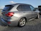 2015 BMW X5 XDRIVE50I