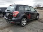 2014 Subaru Forester 2.5I