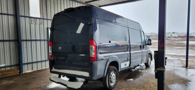 2018 Dodge 2018 RAM Promaster 2500 2500 High