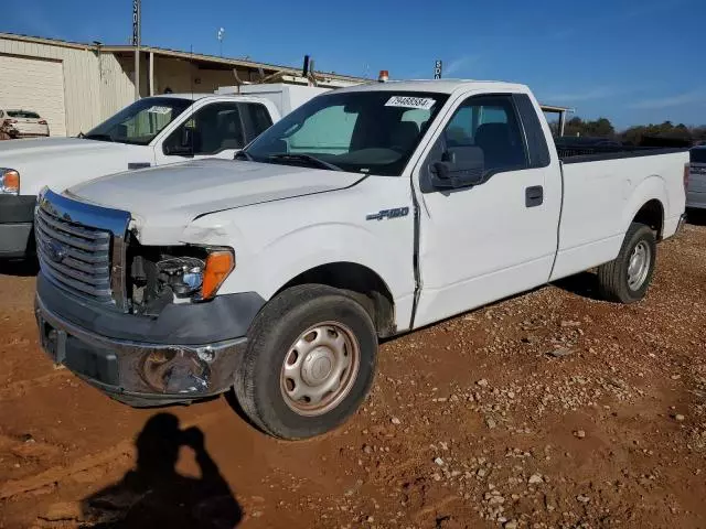 2013 Ford F150