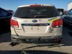 2011 KIA Sorento Base