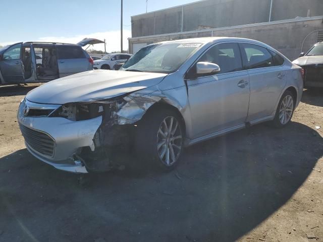 2013 Toyota Avalon Base