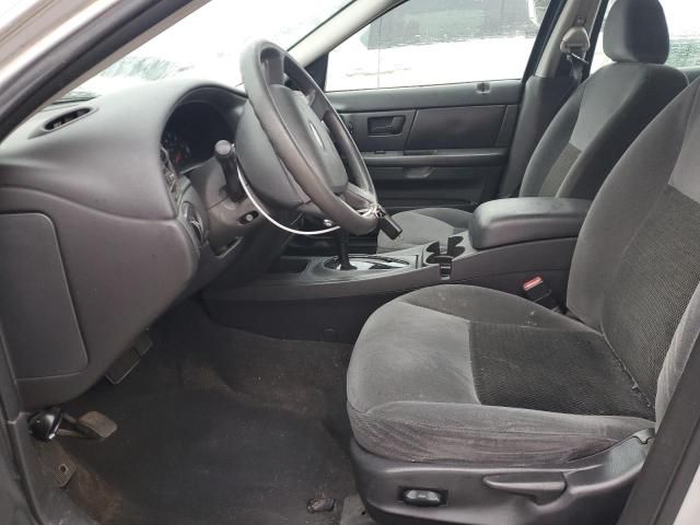 2007 Ford Taurus SE