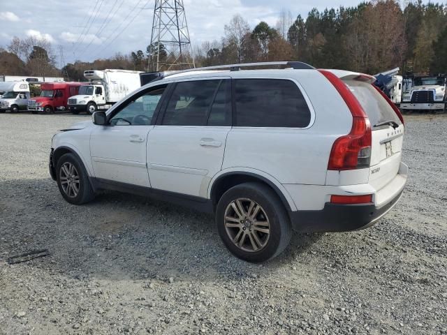 2011 Volvo XC90 3.2