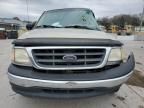 2000 Ford F150