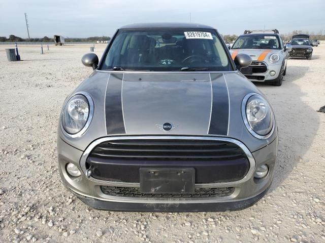 2019 Mini Cooper