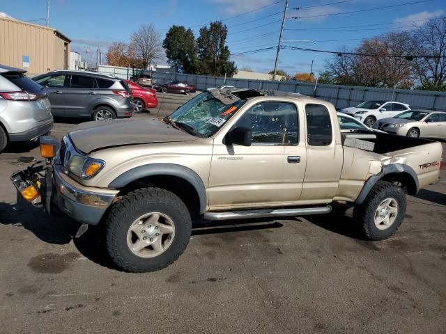 2003 Toyota Tacoma Xtracab