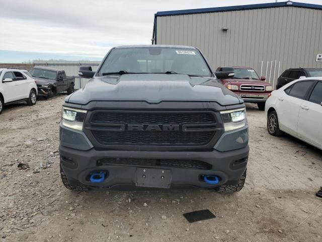 2021 Dodge RAM 1500 BIG HORN/LONE Star