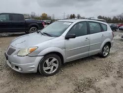 2006 Pontiac Vibe en venta en Columbus, OH