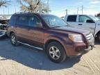 2007 Honda Pilot EXL