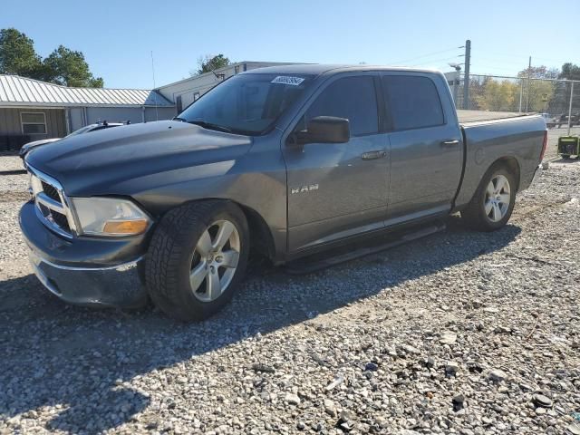 2009 Dodge RAM 1500