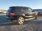 2014 Mercedes-Benz ML 350 4matic