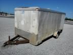 2005 Cargo Trailer