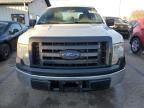 2012 Ford F150 Super Cab