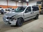 2004 Chevrolet Venture Economy