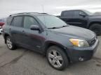 2006 Toyota Rav4 Sport