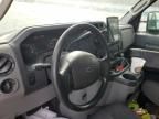 2014 Ford Econoline E450 Super Duty Cutaway Van